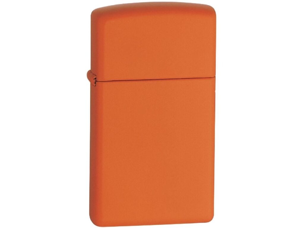 Zippo Windproof Lighter