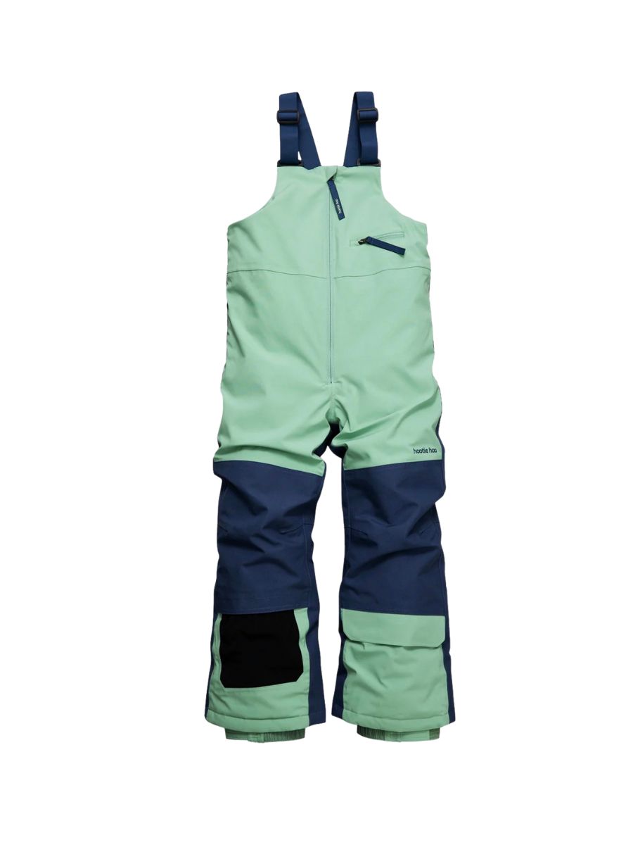 Hoodie Hoo Snow Bibs Hootie Hoo Snow Bibs