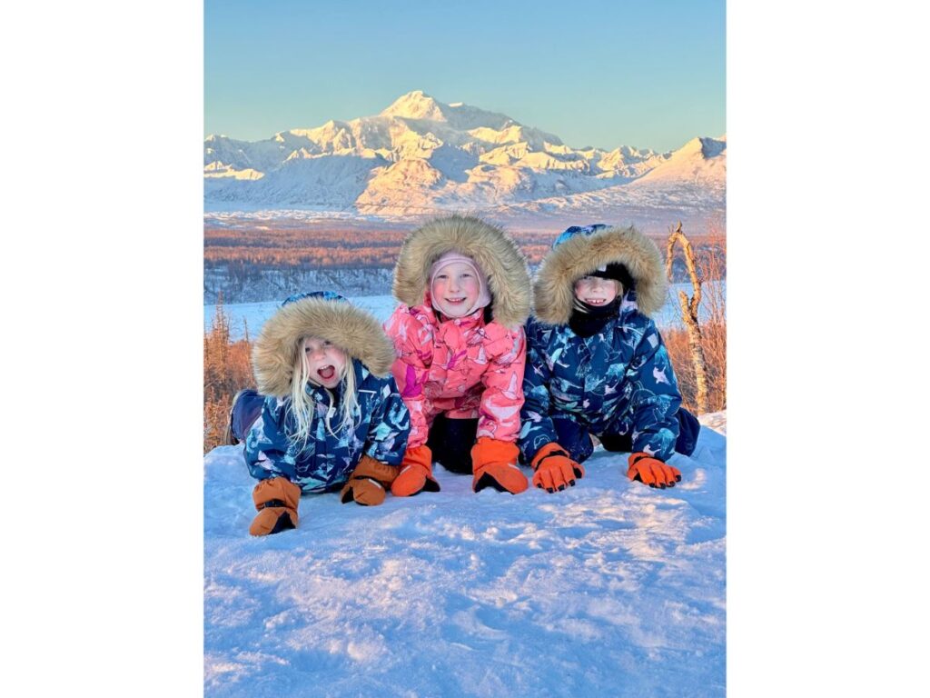 Gifts for Outdoor Babies 2025 - Tales of a Mountain Mama