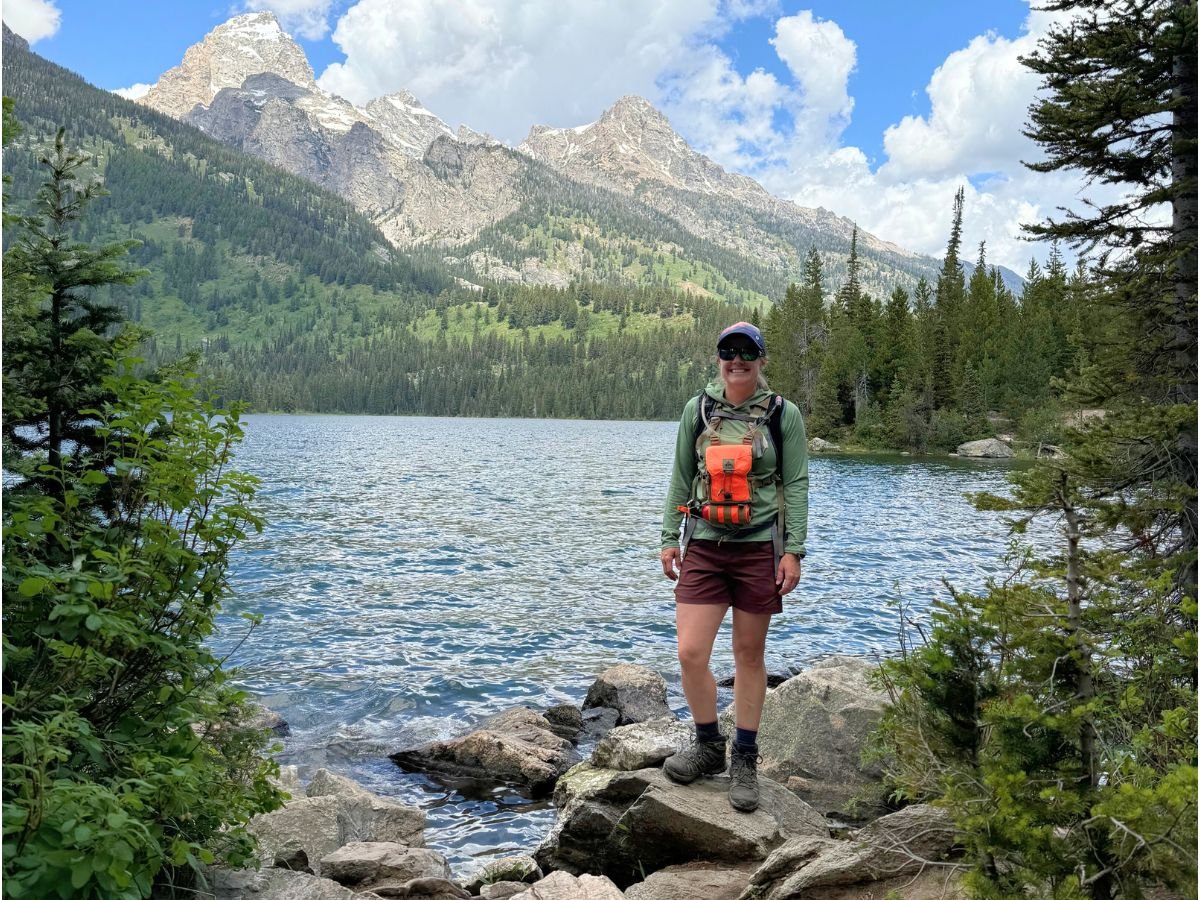 Best Women’s Hiking Pants