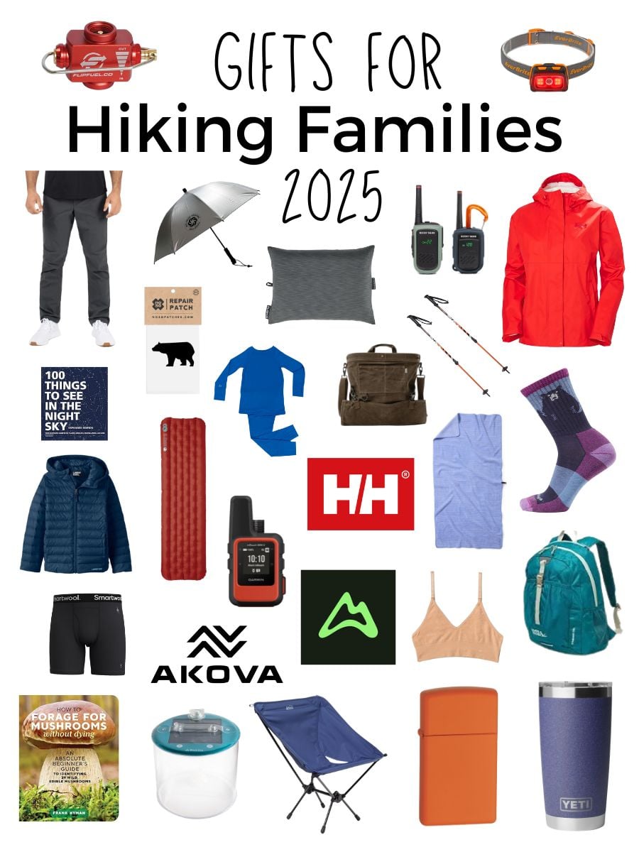 2025HikingGiftGuide