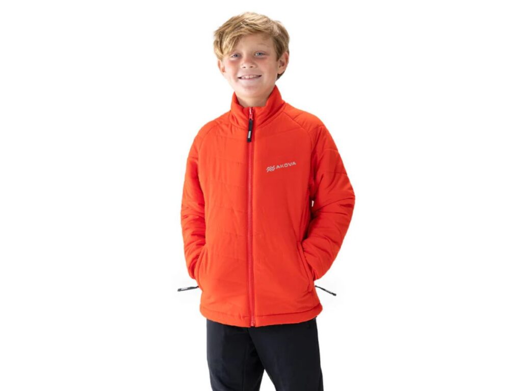 Akova Elevated Ultra Insulated Jacket