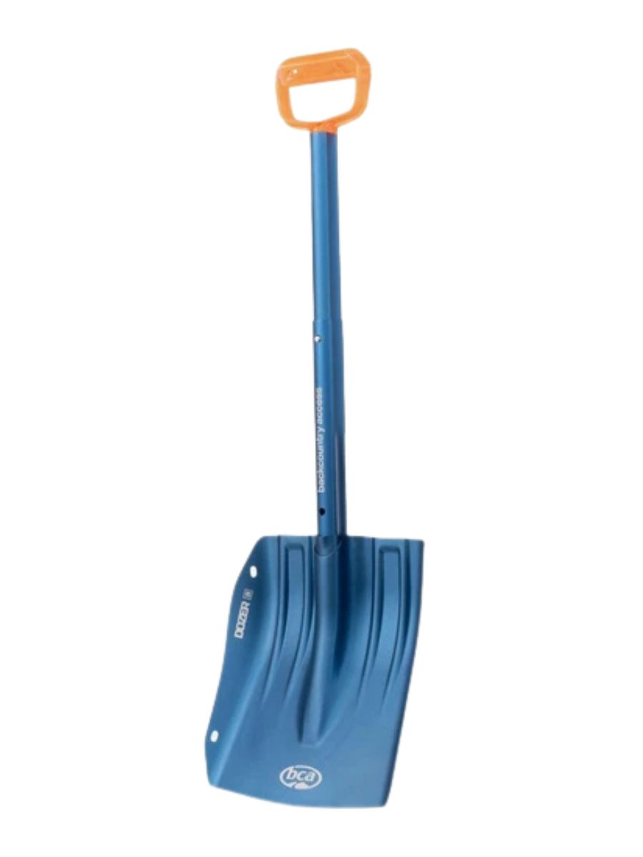 Backcountry Access Shovel