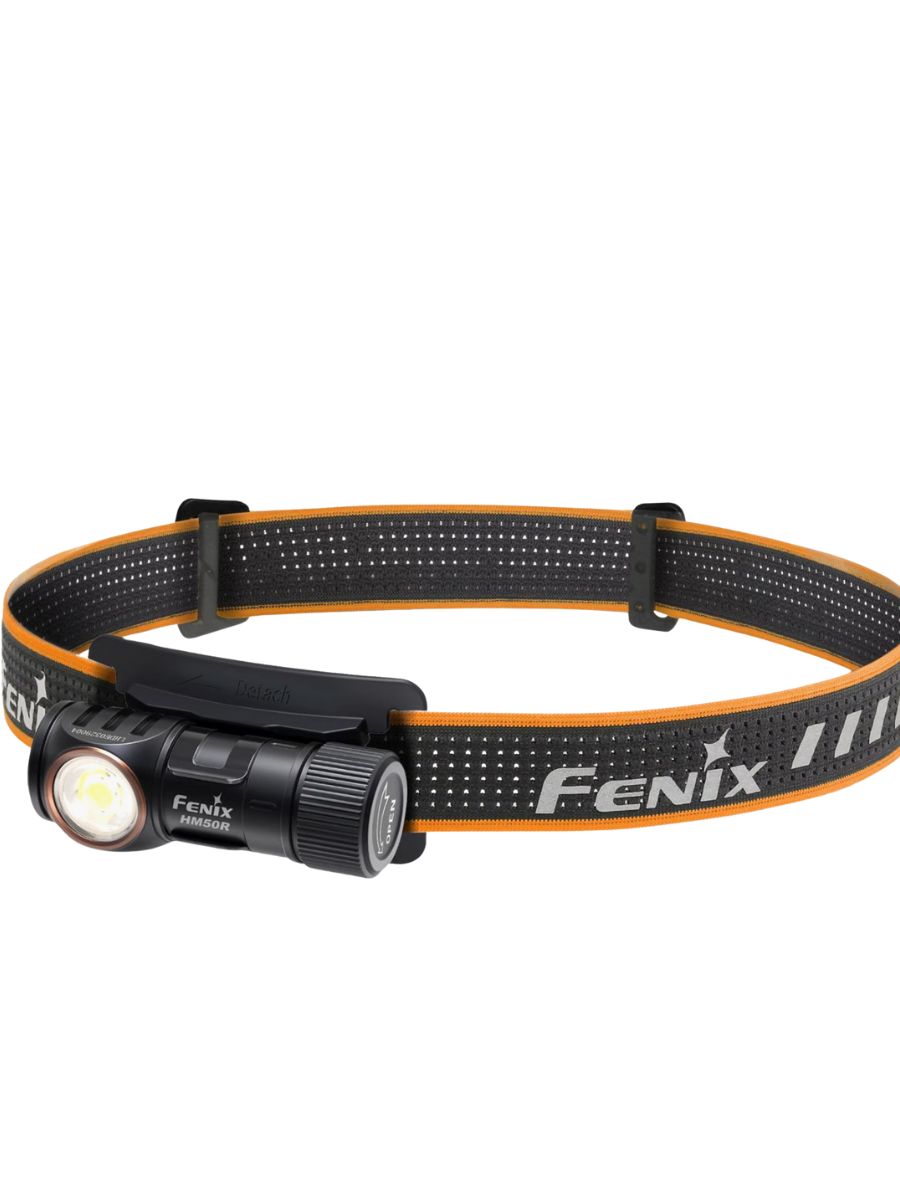 Fenix Rechargeable Headlamp