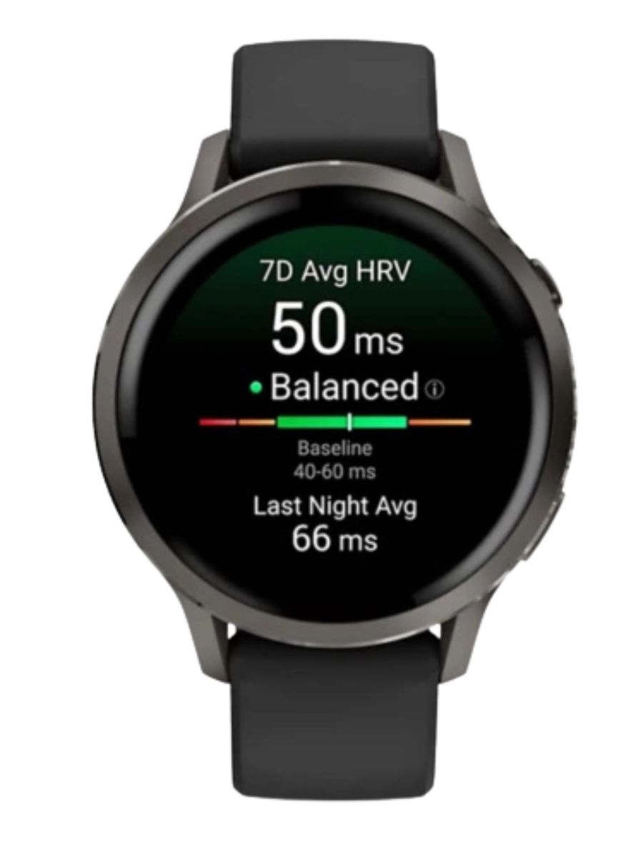 Garmin Venu 4