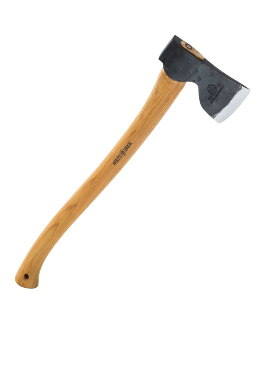 Hults Cruz Forester Axe