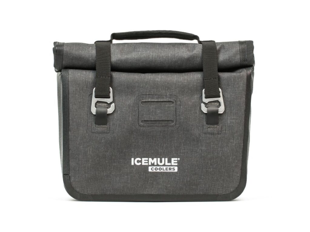 Icemule Bike Cooler