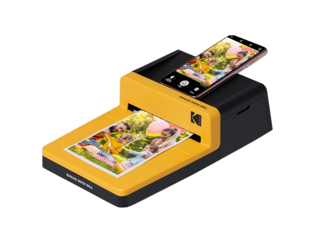 Kodak Photo Printer
