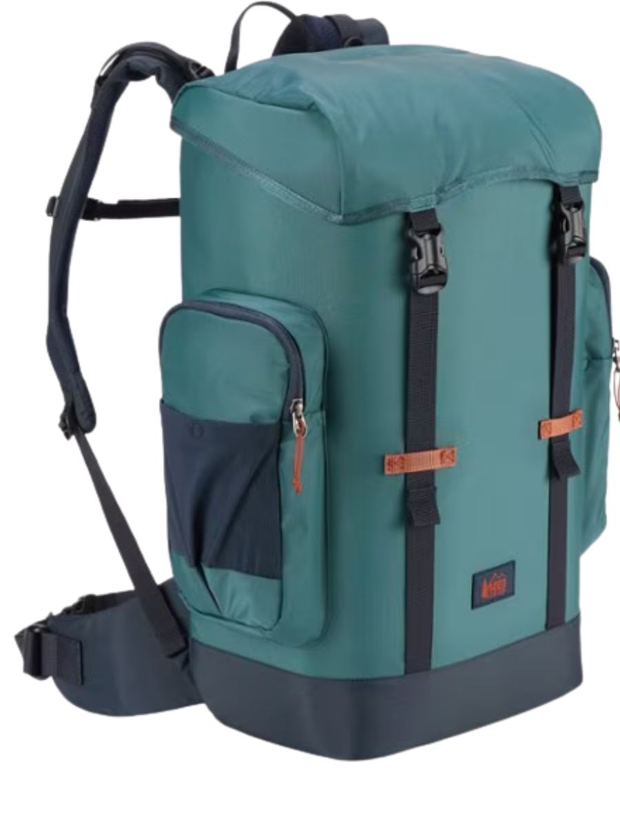 REI Backpack Cooler