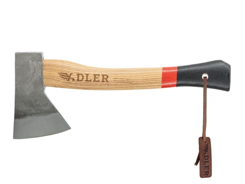 Scout Hatchet