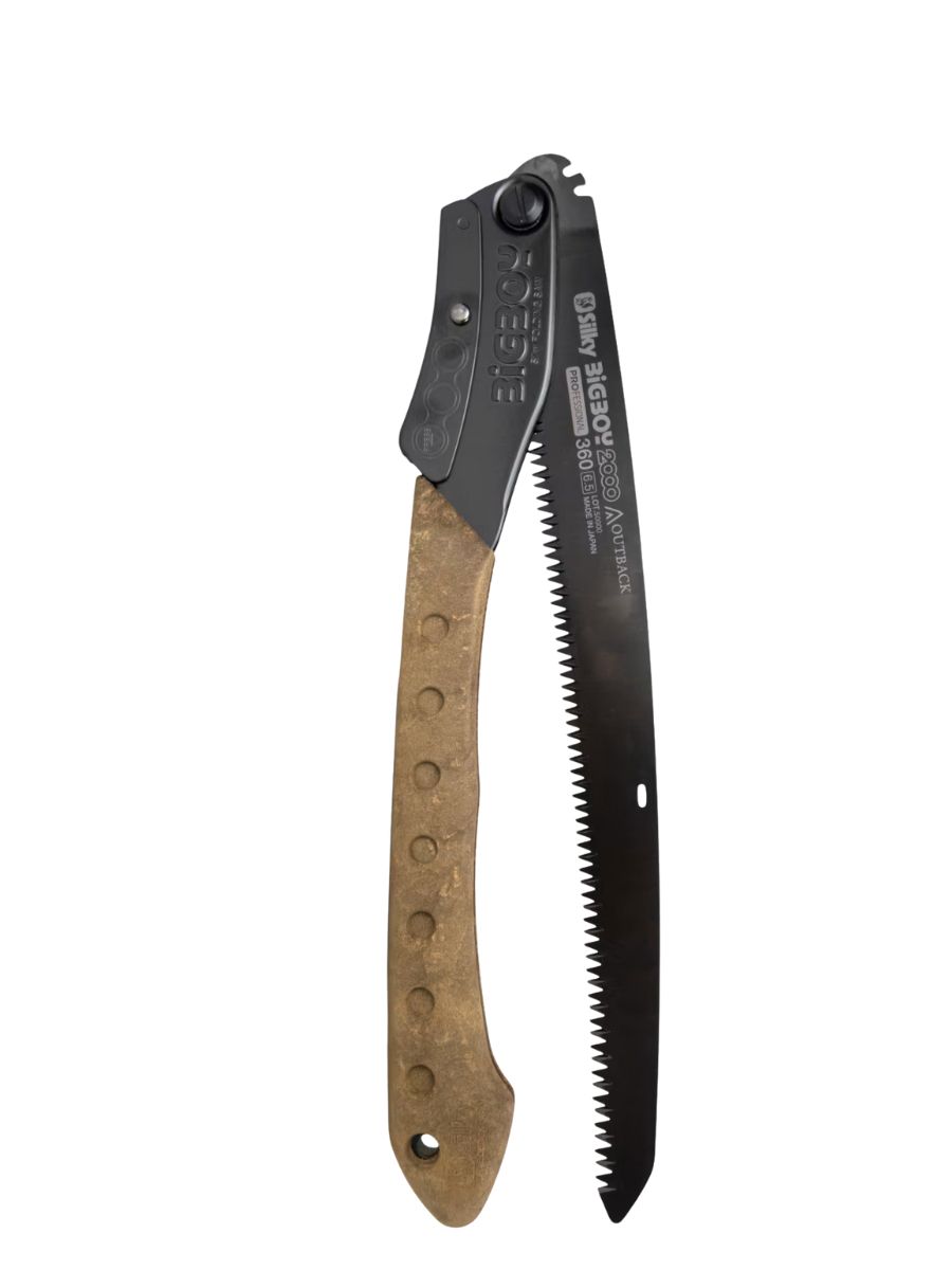Silky BigBoy Outback Saw