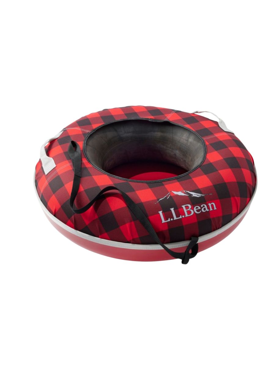 L.L Bean Sonic Snow Tube