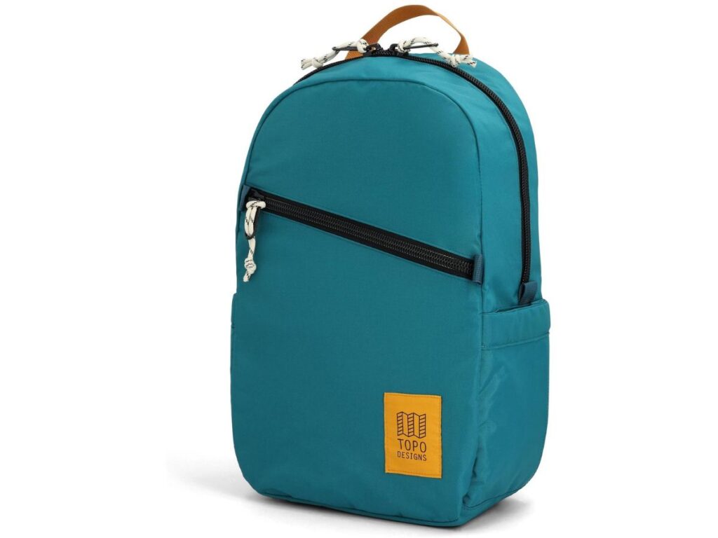 Topo Lightweight Backpack