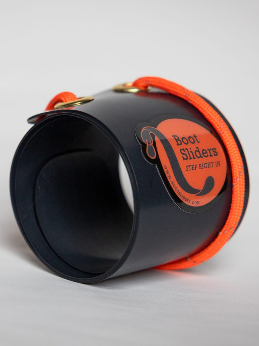 Boot slider