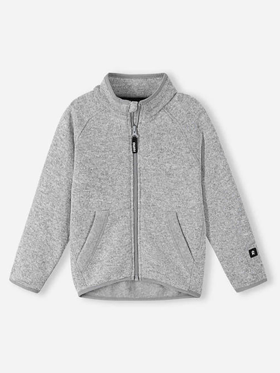 Hopper fleece jacket