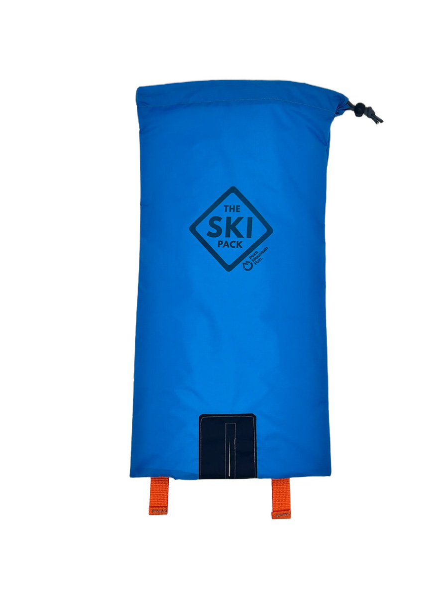 Pure Mountain Fun bag