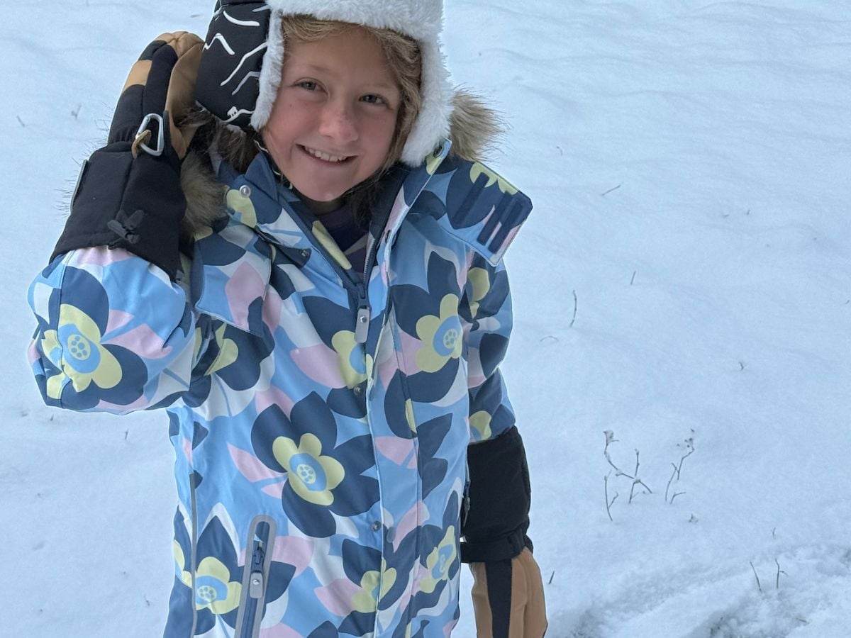 Best Winter Gear for Kids 4