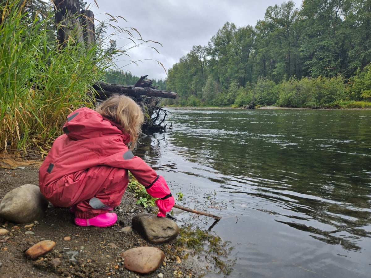 Reima Fall Gear Review: Best Fall…