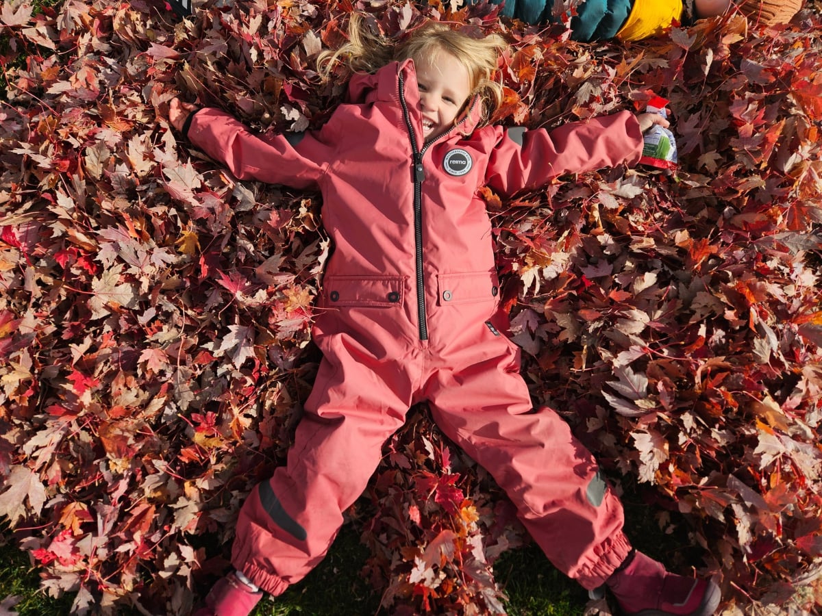 Reima Fall Gear Review: Best Fall Hiking Clothing & Shoes for Kids 2026